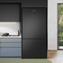 Hisense 503L EcoVision Bottom Mount Fridge Dark Stainless Steel HRBM503E image NaN