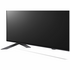 LG 86 Inch QNED80 4K Smart QNED TV 86QNED80SQA image NaN