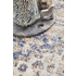 Rug Culture Mayfair Medium Ocean Blue Rug 230X160CM - MAY-HUG-OCE-230X160 image NaN