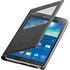 Samsung Galaxy S5 S View Cover - Black EF-CG900BBEGWW image NaN