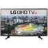 LG 43UH610T 43 Inch 109cm Smart 4K Ultra HD LED LCD TV image NaN