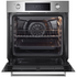DeLonghi 60cm Stainless Steel Built In Oven DCO5XL image NaN