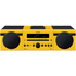 Yamaha MCRB-043DYLW Micro Hi-Fi with DAB+ & Bluetooth image NaN