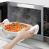 Panasonic 27L Flatbed Inverter Microwave NN-SF57QSQPQ image NaN