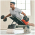 Reebok Deck - White RFAC-RBKDECKO-W image NaN