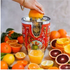 Smeg 50's Style Dolce & Gabbana Citrus Juicer CJF01DGAU image NaN