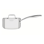 Tramontina Grano 16cm 1.7L Stainless Steel Sauce Pan 62141160 hero image