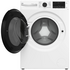 Beko 9kg Front Load Washing Machine with AutoDose and Steam BFLB903ADW1 image NaN