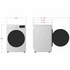 LG 10kg Front Load Washing Machine with Steam WV5-1410W image NaN