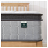 Zinus 30cm King Support Plus Pocket Spring Mattress AU-MSSPGR-12K image NaN