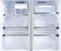 LG GF-6D725BGL 725L French Door Fridge hero image