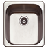 Abey The Leichardt 45L Single Bowl Inset Laundry Tub LSV45 image NaN