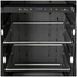 KingsBottle Atelier Solo Beverage Fridge Right Hinge KB245BX-BK-RHH image NaN
