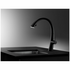 KWC 10201122176 Zoe Pull-Out Tap with Spray and Light image NaN