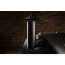 Traeger Pro 780 Wood Pellet Grill TFB78GLEC hero image
