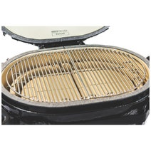 Primo Ceramic Grills X-LARGE Grill Head Only Black PGCXLHG hero image