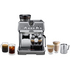 DeLonghi La Specialista Arte Evo Cold Brew Manual Coffee Metal EC9255M2 image NaN