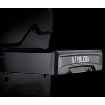 Napoleon Rogue XT 625 Natural Gas 5 Burner Grill with Infrared Side Burner RXT625SIBNK-1-AU hero image