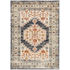 Rug Culture Legacy Oversize Multi-coloured Rug 400X300CM - LEG-855-ECRU-400X300 image NaN