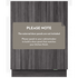 ASKO 60cm Style Fully Integrated Tall Tub Dishwasher DFI766UXXLAU image NaN