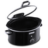 Sunbeam Crock-Pot Lift & Serve 5.7L Slow Cooker and Pie Magic® Pie Maker Pack CHP450PM4210 image NaN
