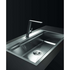 Artinox Layer BRP 104 Workstation Sink BRP104 image NaN
