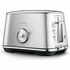 Breville the Toast Select Luxe 2 Slice Toaster Brushed Stainless Steel BTA735BSS  image NaN