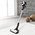 Bosch Serie 6 Rechargeable Stick Cordless Vacuum Cleaner White BCS61113AU image NaN