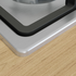 Bosch 60cm Series 2 Gas Cooktop Stainless Steel PBH6B5K90A image NaN