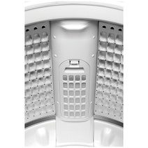 Haier 9kg Top Load Washing Machine HWT09AD1 hero image