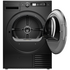 ASKO Style 9kg Butterfly Drying Heat Pump Dryer - Graphite Black T509HPGAU image NaN