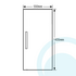 Haier 175L Manual Defrost Upright Freezer HFZ-175HA image NaN
