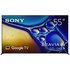 Sony 55 Inch BRAVIA 8M2 4K HDR OLED TV K55XR80M2 [2025] image NaN
