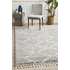 Rug Culture Saffron Small Silver Rug 170X120CM - SAF-11-SIL-170120 image NaN