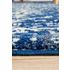 Rug Culture Evoke Medium Navy Rug 230X160CM - EVO-253-NAVY-230X160 image NaN