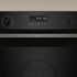 NEFF 60cm Pyrolytic Slide & Hide Oven with AddedSteam-Graphite Grey - B5AVM7AG7A image NaN