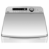 Haier 8kg Top Load Washing Machine HWT08AN1 image NaN