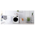 Seiki SC-1070AU9FLCO 10/7kg Front Load Washer/Dryer Combo image NaN