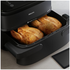 Philips 1000 Series 7.1L Dual Basket Airfryer XL NA150-00 image NaN