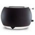 Bugatti Romeo Two Slice Toaster Black 02-RMN image NaN