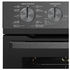 Westinghouse 60cm Pyrolytic Double Oven WVEP627DSC image NaN