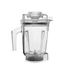 Vitamix Ascent Series 1.4L Wet Blade Container With Interlock 071191 image NaN