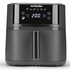 NutriBullet 6L CrispLite Vision Air Fryer NBA07300 image NaN