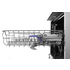 Omega ODW702XB Freestanding Dishwasher image NaN