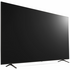 LG 86 Inch 4K UHD HDR Smart LED TV 86UP8000PTB image NaN