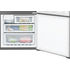 Westinghouse 453L Bottom Mount Fridge WBE4500SA-R image NaN