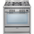 Glem Upright Stove & Rangehood ML96MVI3PACK image NaN