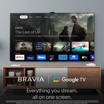 Sony Bravia 65 Inch X90L XR Full Array LED 4K Google TV XR65X90L hero image
