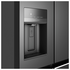 Electrolux 609L UltimateTaste French Door Fridge with Ice and Water Dispenser EQE6870BA image NaN