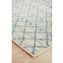 Rug Culture Evoke Extra Large White Rug 500X80CM - EVO-260-WHI-500X80 image NaN